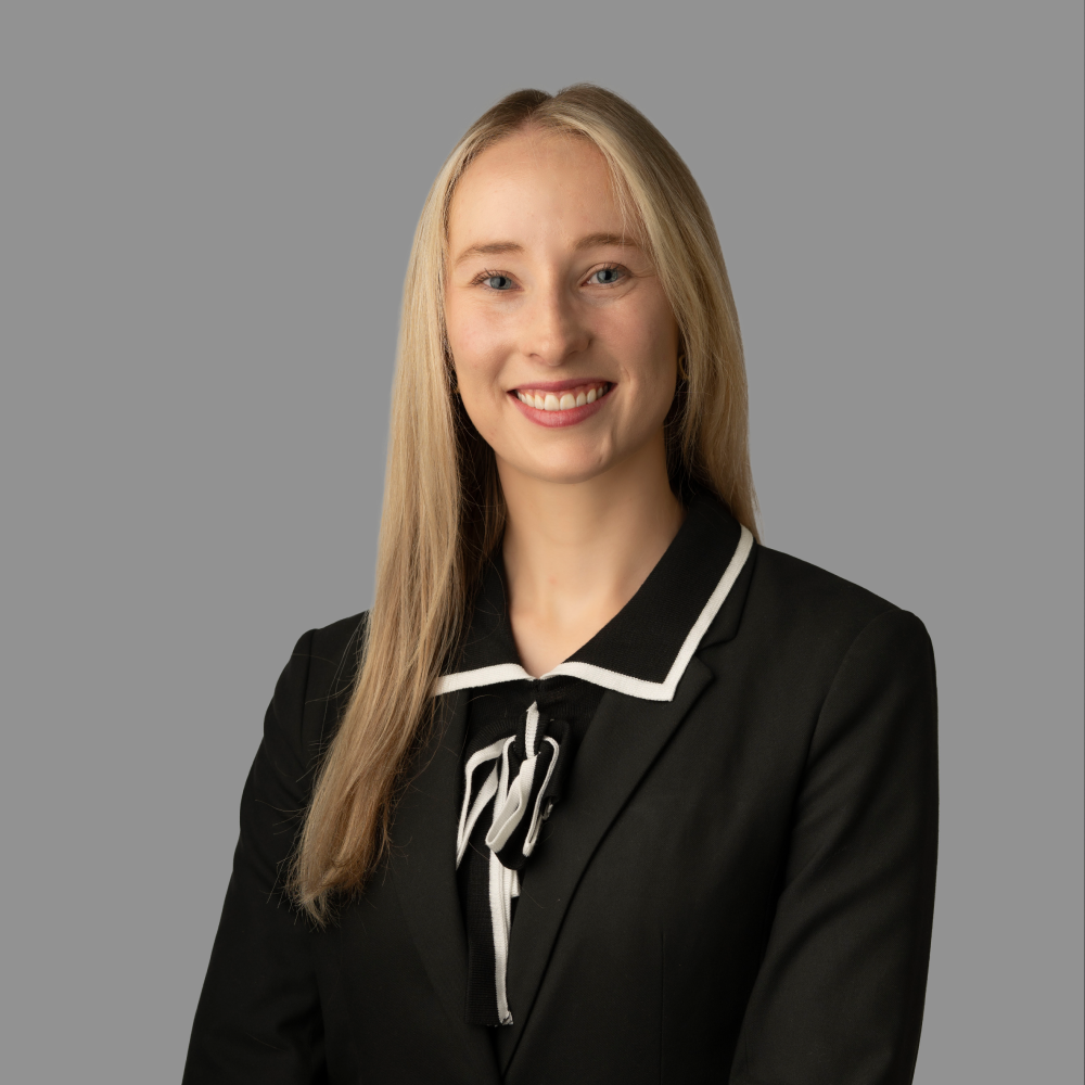 Emma Vorster Profile Image