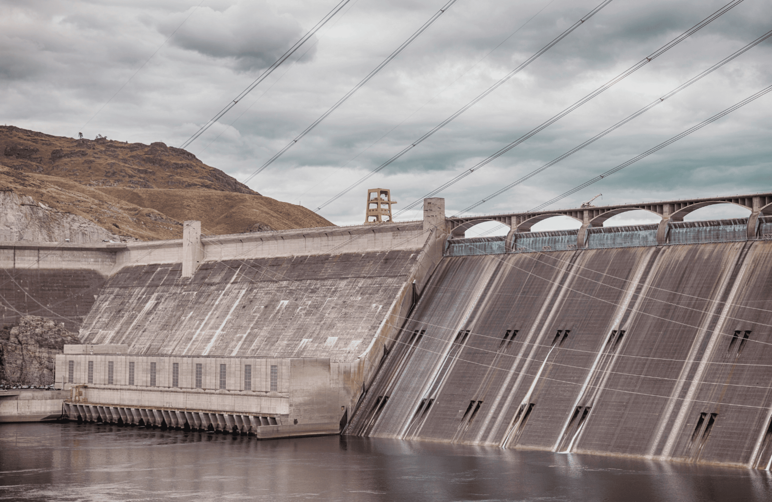 National Water Resources Infrastructure Act: From Day Zero to Day Hero