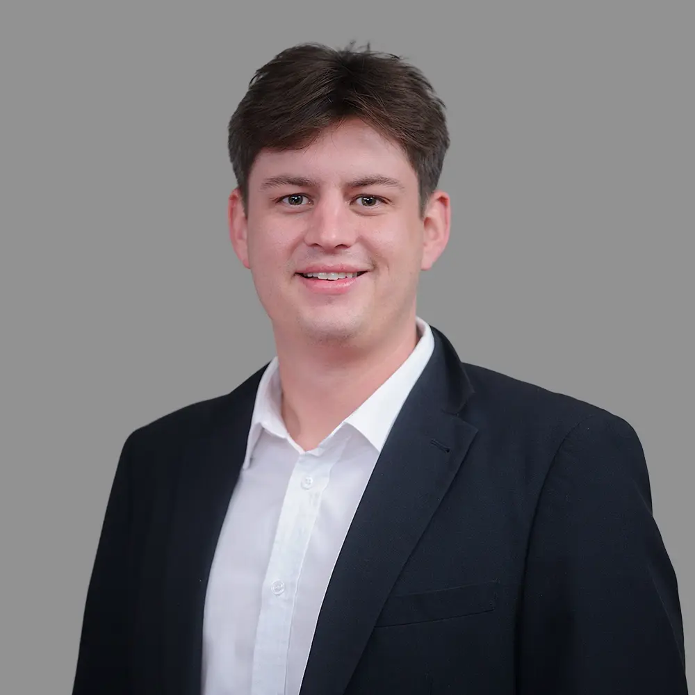 Jandre van Aarde Profile Image