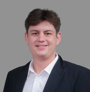 Jandre van Aarde