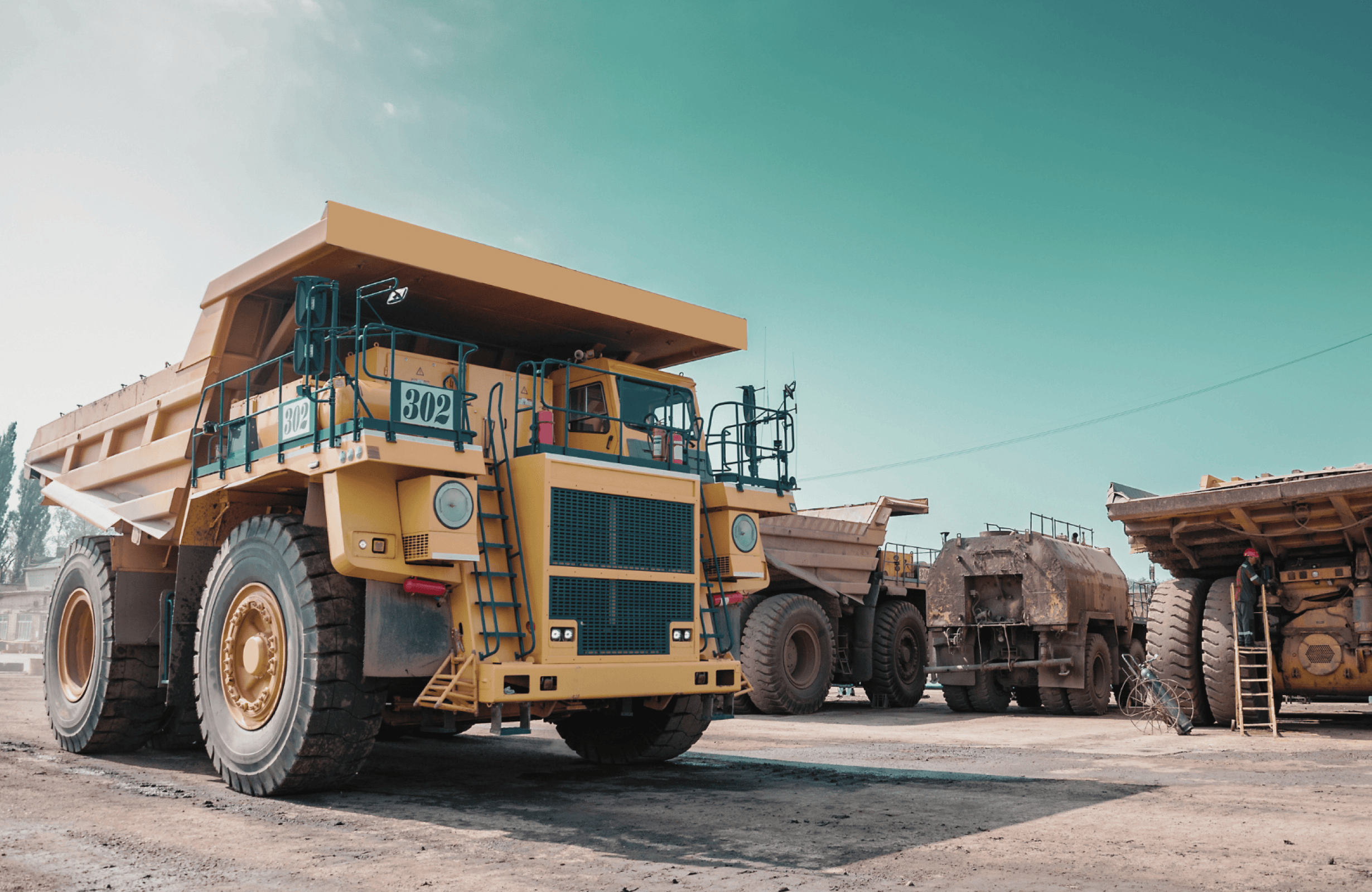 Risks Every Mining-site Contractor Must Understand