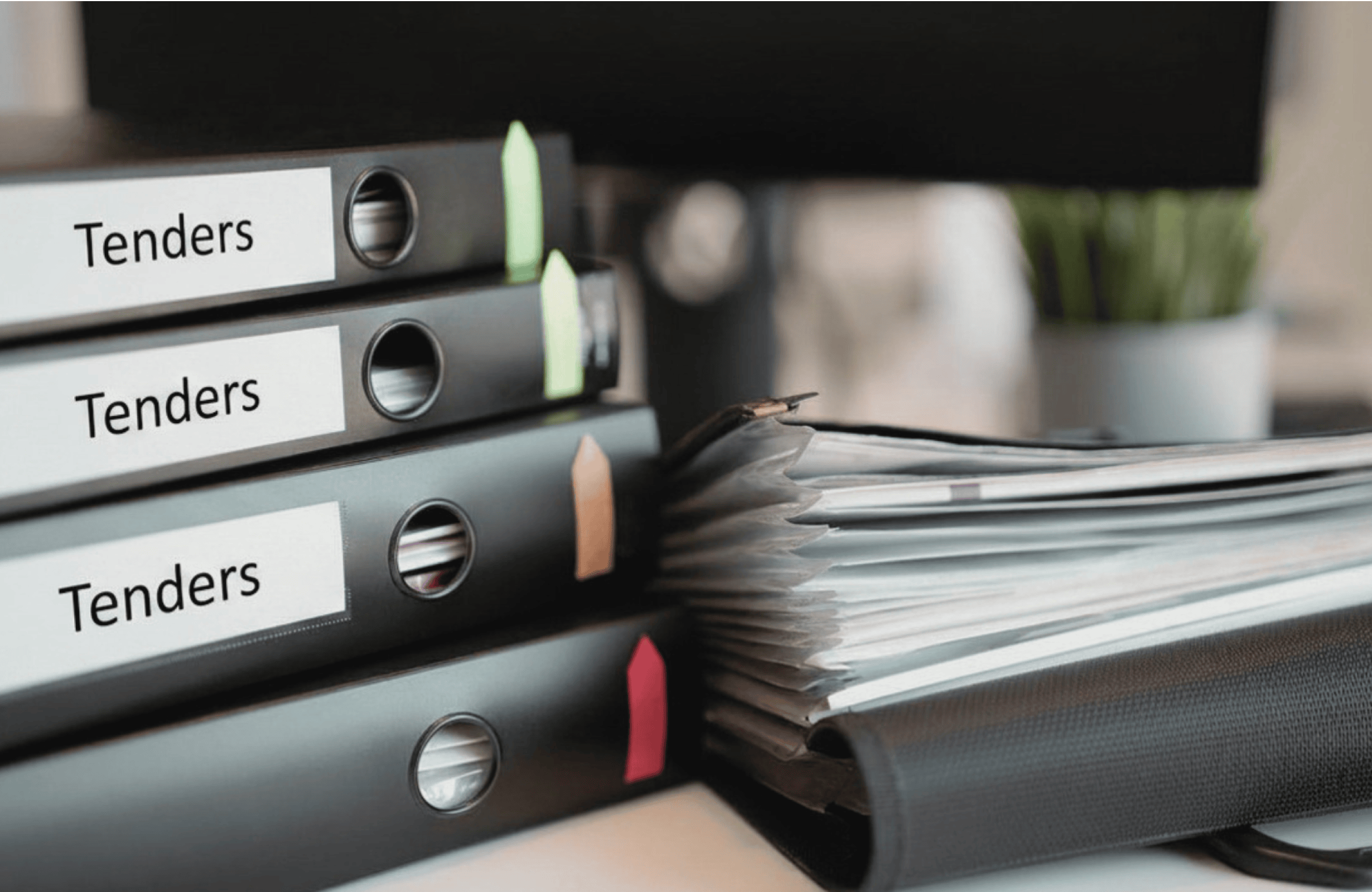 The Unlawfully Awarded Tender: Recourse for Innocent Contractors?
